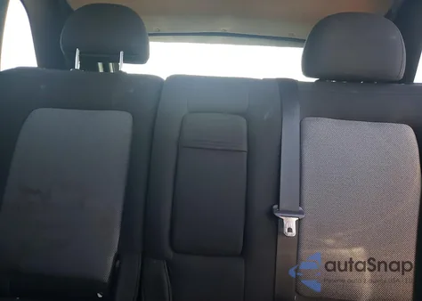 2013 Chevrolet Captiva Ls из США, поврежденный, VIN 3GNAL2EK3CS613087